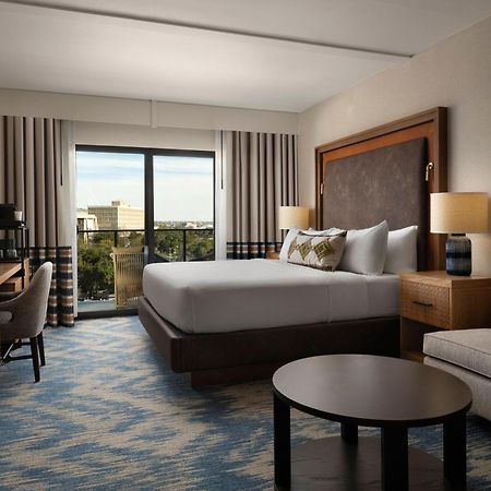 Plaza San Antonio Hotel & Spa, Autograph Collection Екстериор снимка