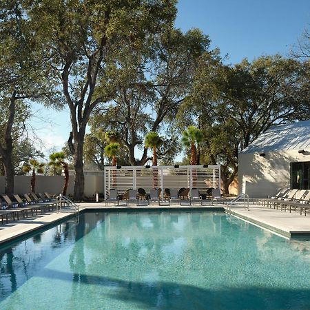 Plaza San Antonio Hotel & Spa, Autograph Collection Екстериор снимка
