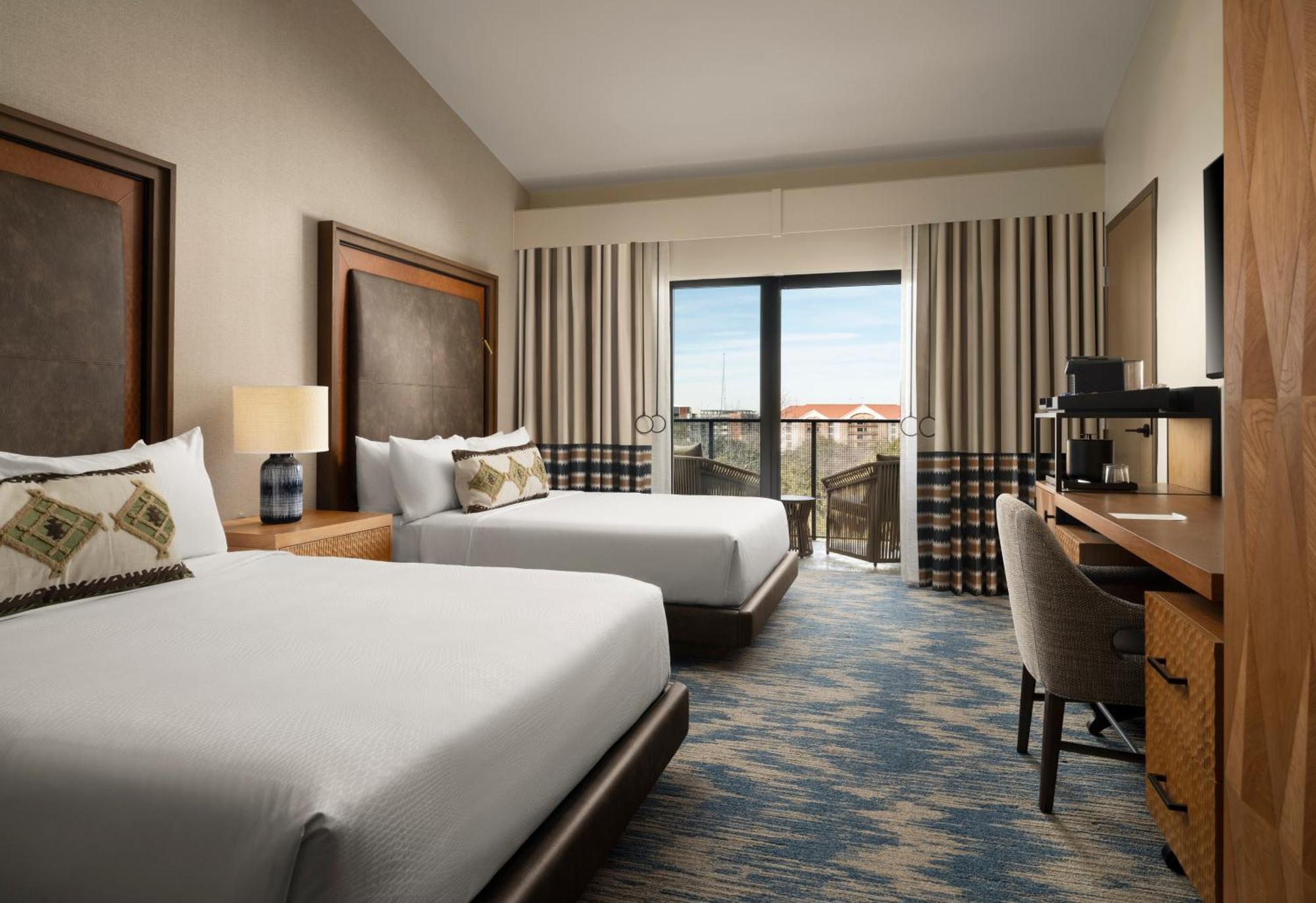 Plaza San Antonio Hotel & Spa, Autograph Collection Екстериор снимка
