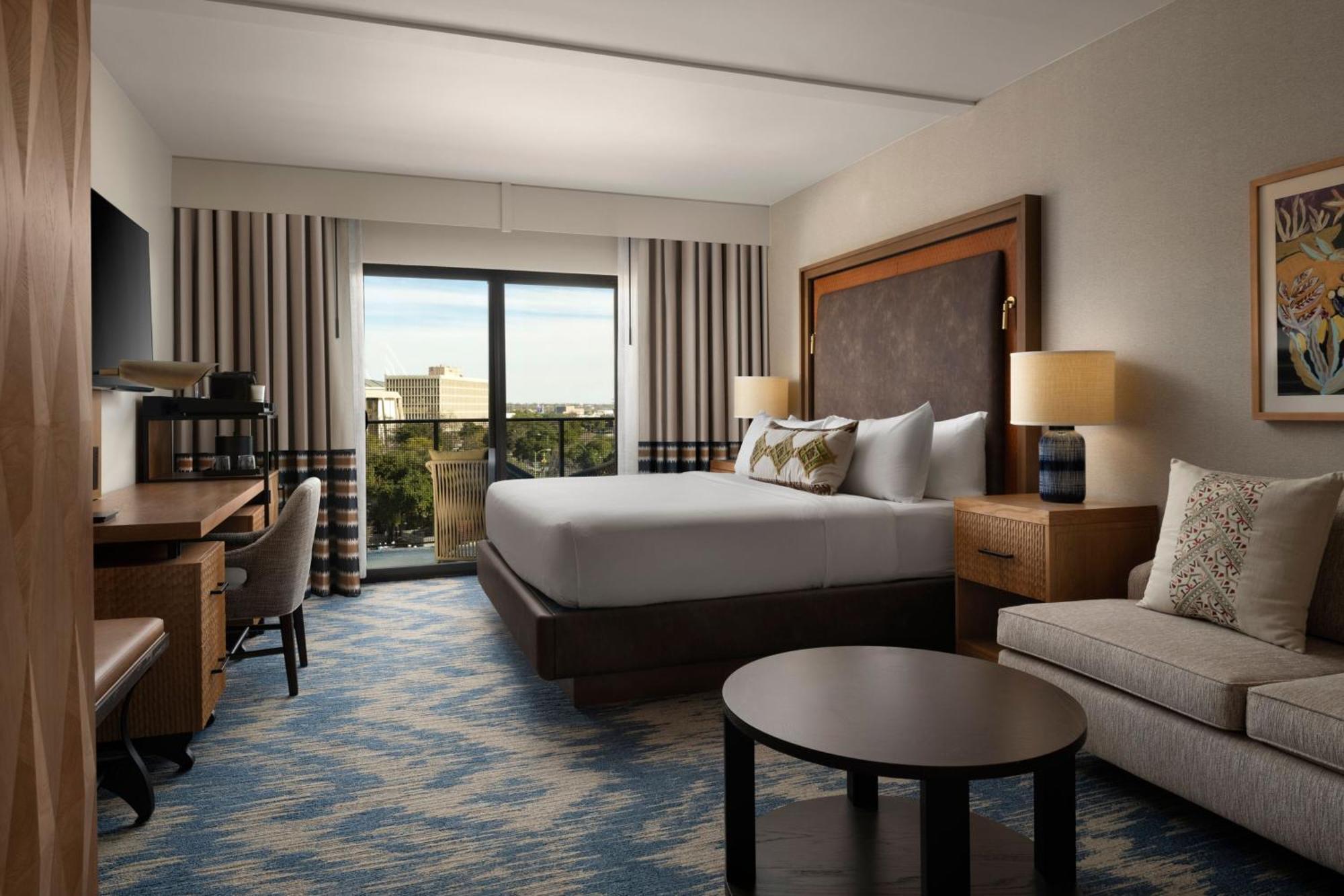 Plaza San Antonio Hotel & Spa, Autograph Collection Екстериор снимка