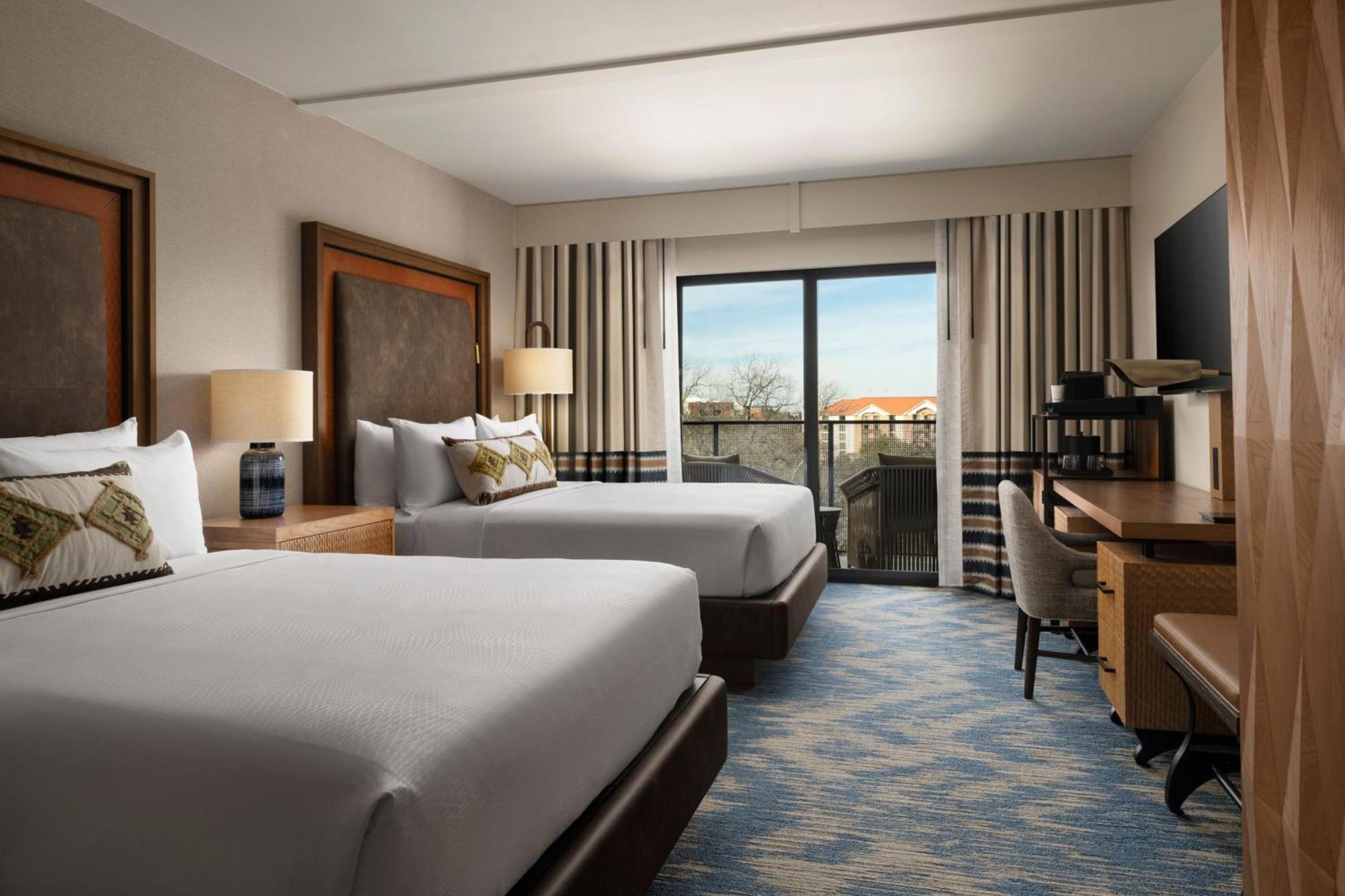 Plaza San Antonio Hotel & Spa, Autograph Collection Екстериор снимка