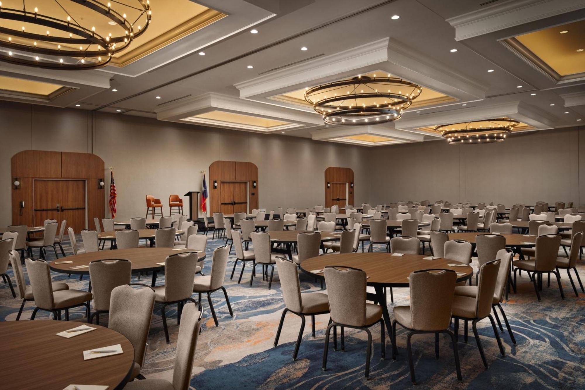 Plaza San Antonio Hotel & Spa, Autograph Collection Екстериор снимка