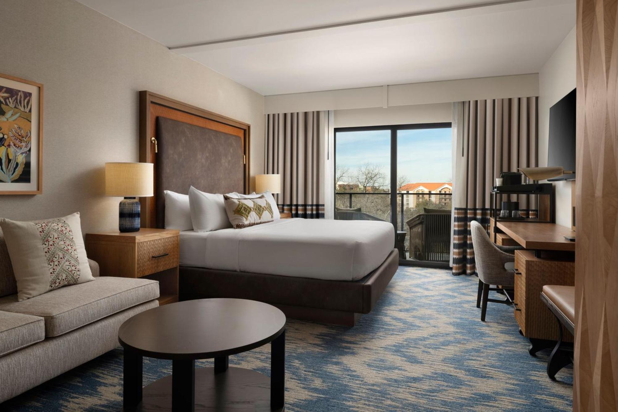 Plaza San Antonio Hotel & Spa, Autograph Collection Екстериор снимка
