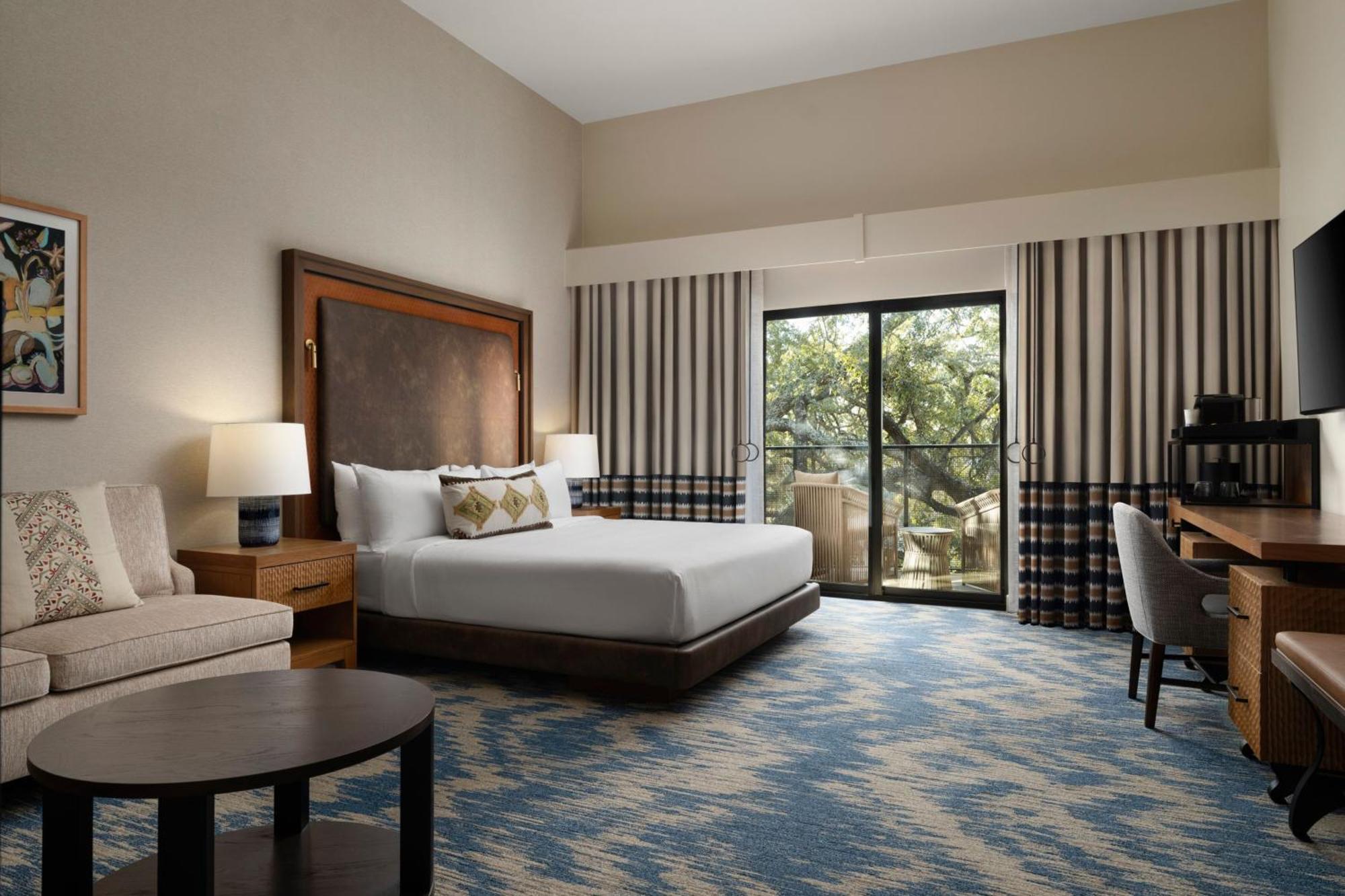 Plaza San Antonio Hotel & Spa, Autograph Collection Екстериор снимка