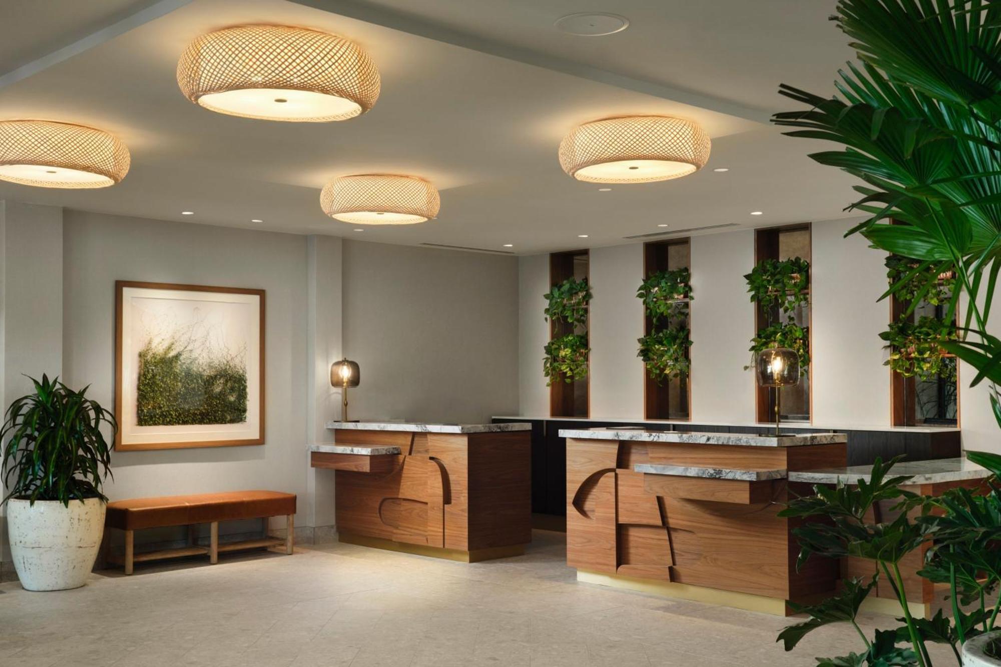Plaza San Antonio Hotel & Spa, Autograph Collection Екстериор снимка