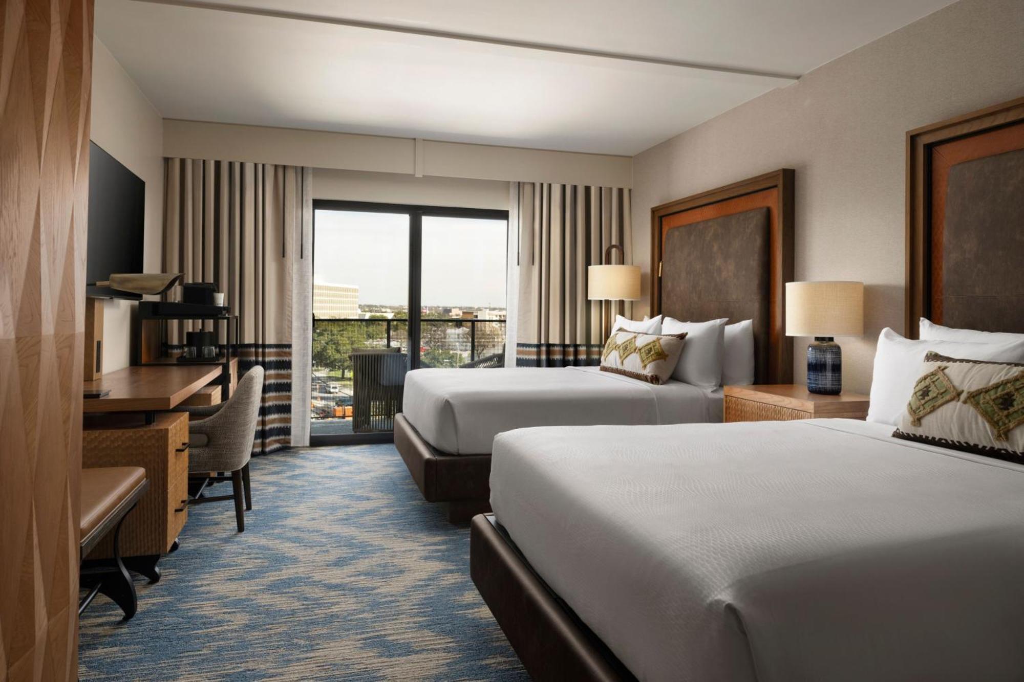 Plaza San Antonio Hotel & Spa, Autograph Collection Екстериор снимка