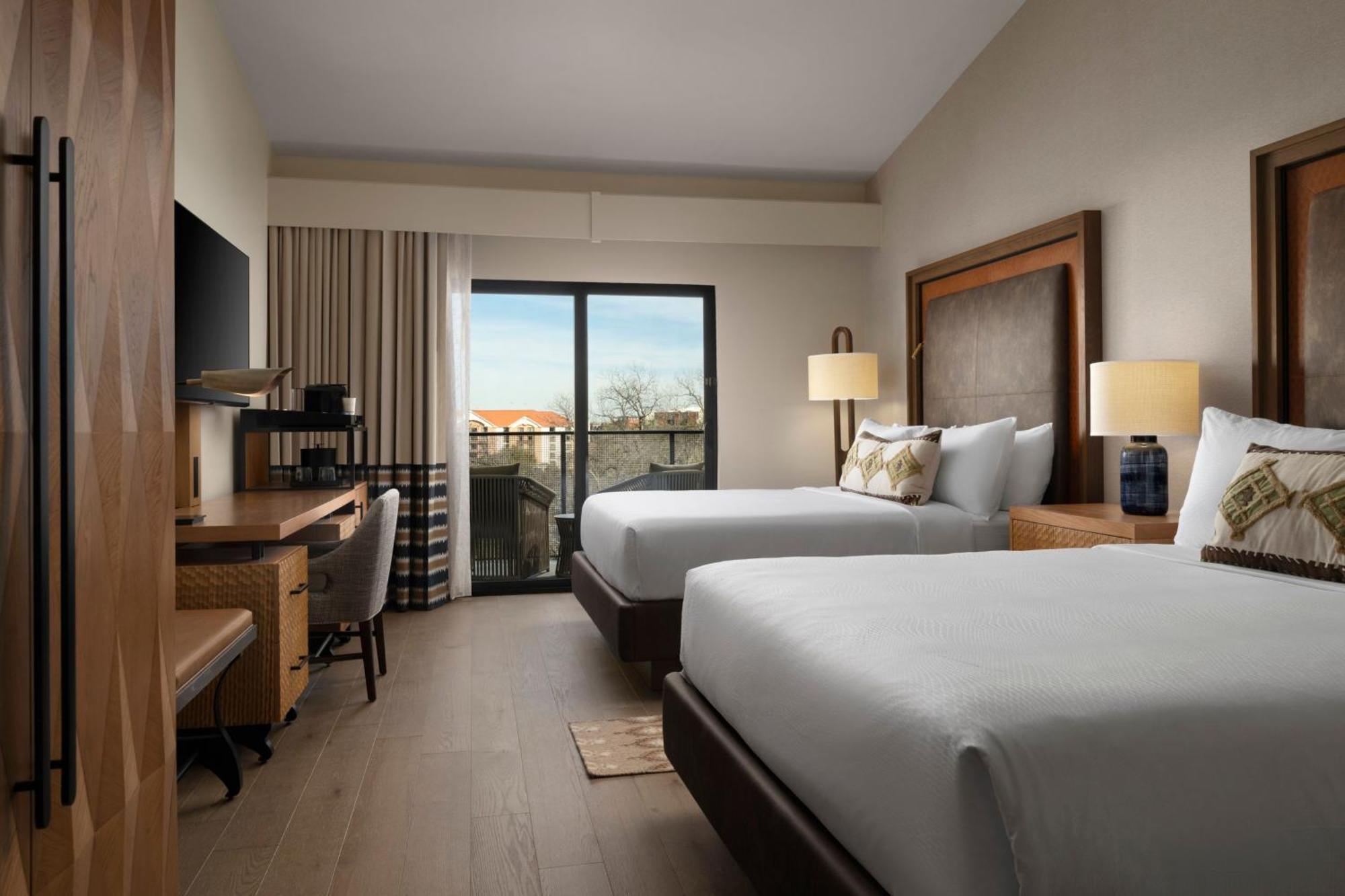 Plaza San Antonio Hotel & Spa, Autograph Collection Екстериор снимка