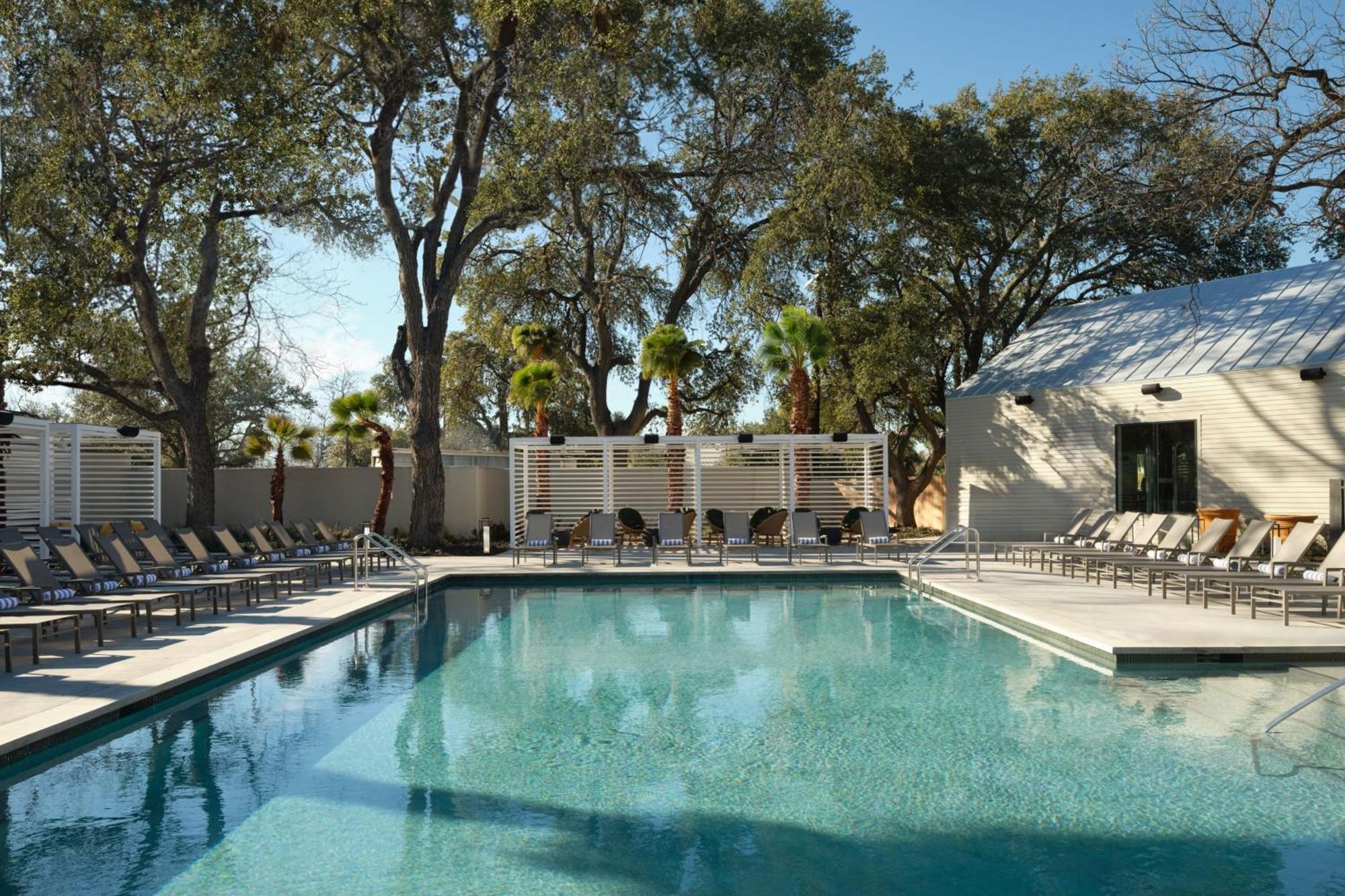 Plaza San Antonio Hotel & Spa, Autograph Collection Екстериор снимка