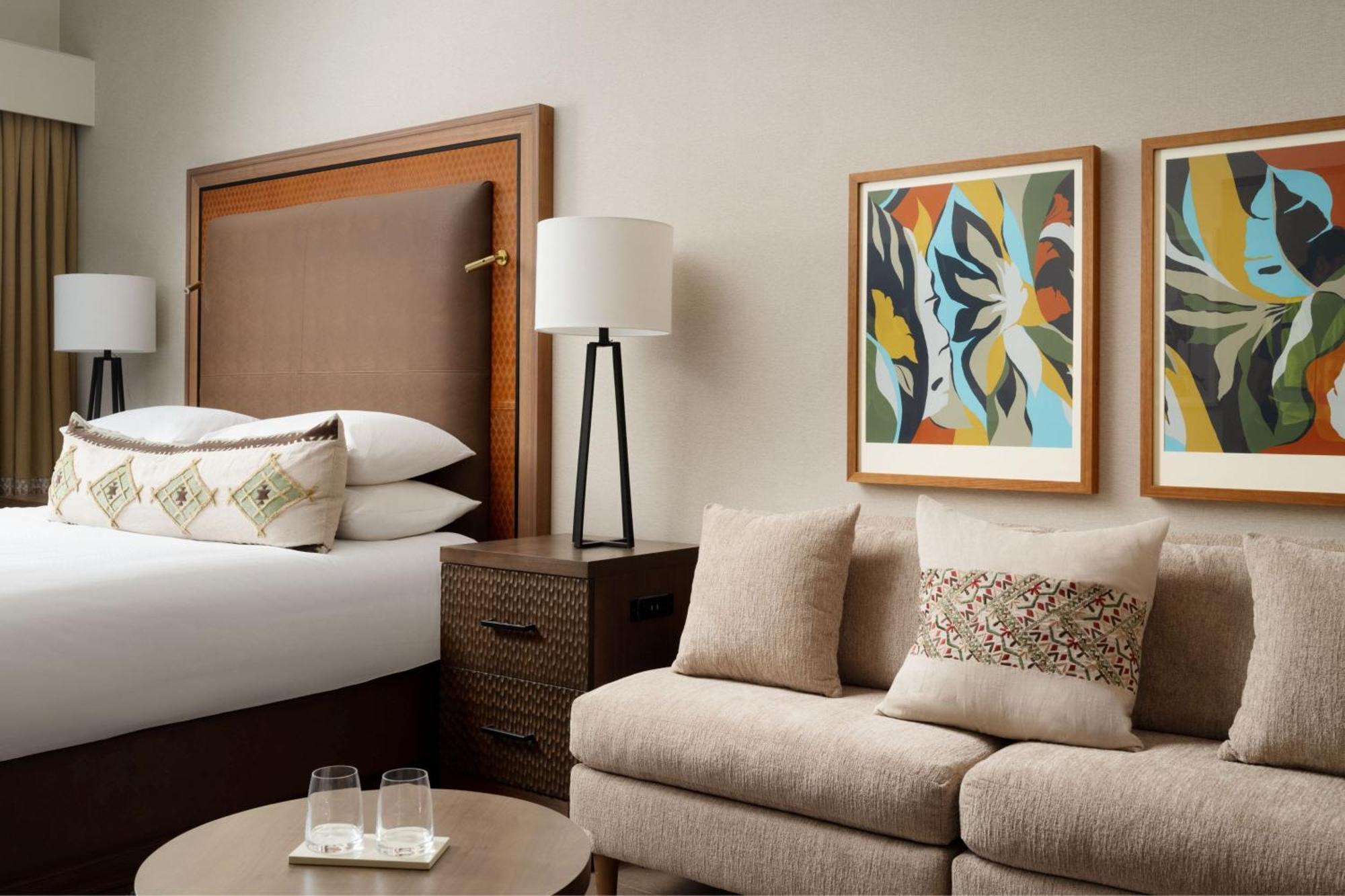 Plaza San Antonio Hotel & Spa, Autograph Collection Екстериор снимка