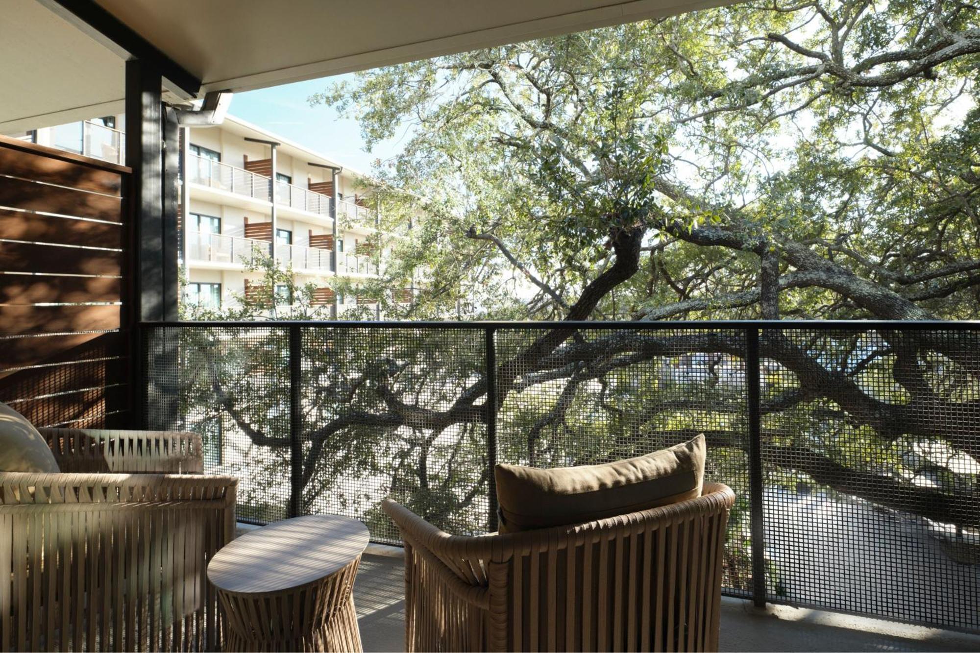 Plaza San Antonio Hotel & Spa, Autograph Collection Екстериор снимка