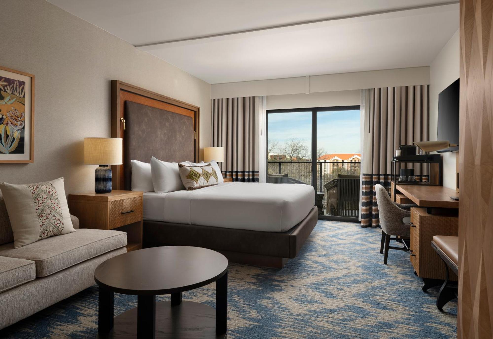 Plaza San Antonio Hotel & Spa, Autograph Collection Екстериор снимка