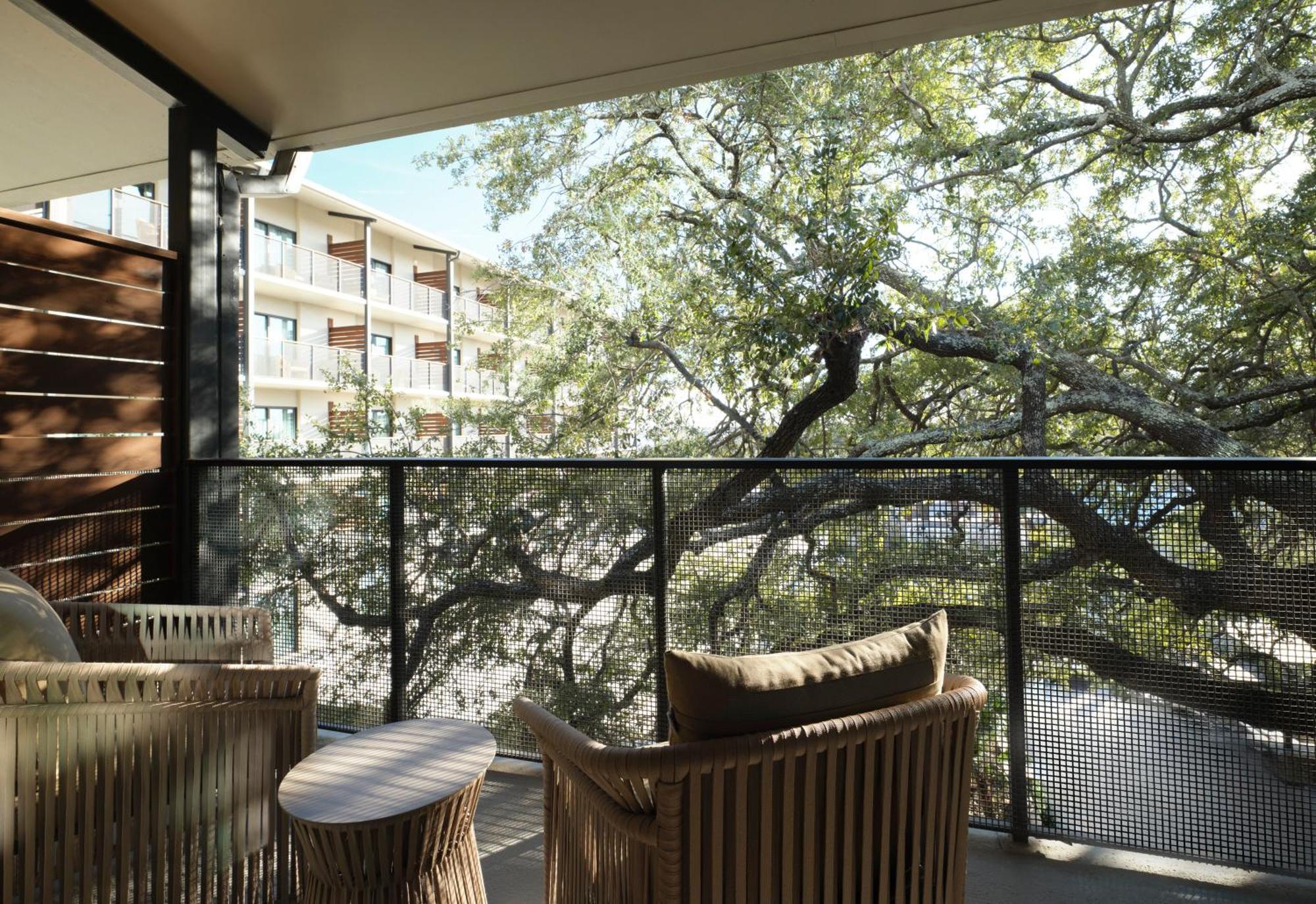 Plaza San Antonio Hotel & Spa, Autograph Collection Екстериор снимка