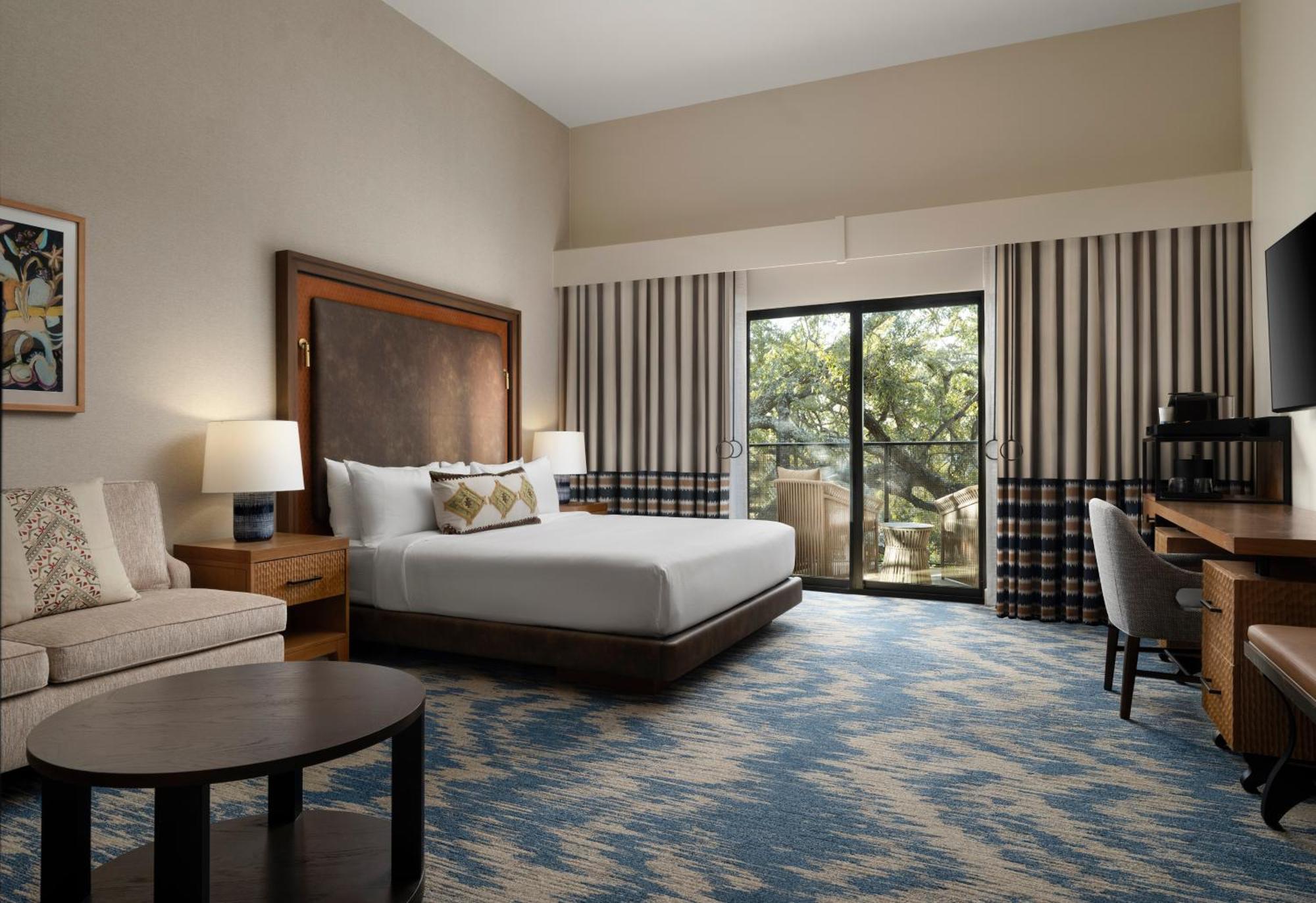 Plaza San Antonio Hotel & Spa, Autograph Collection Екстериор снимка