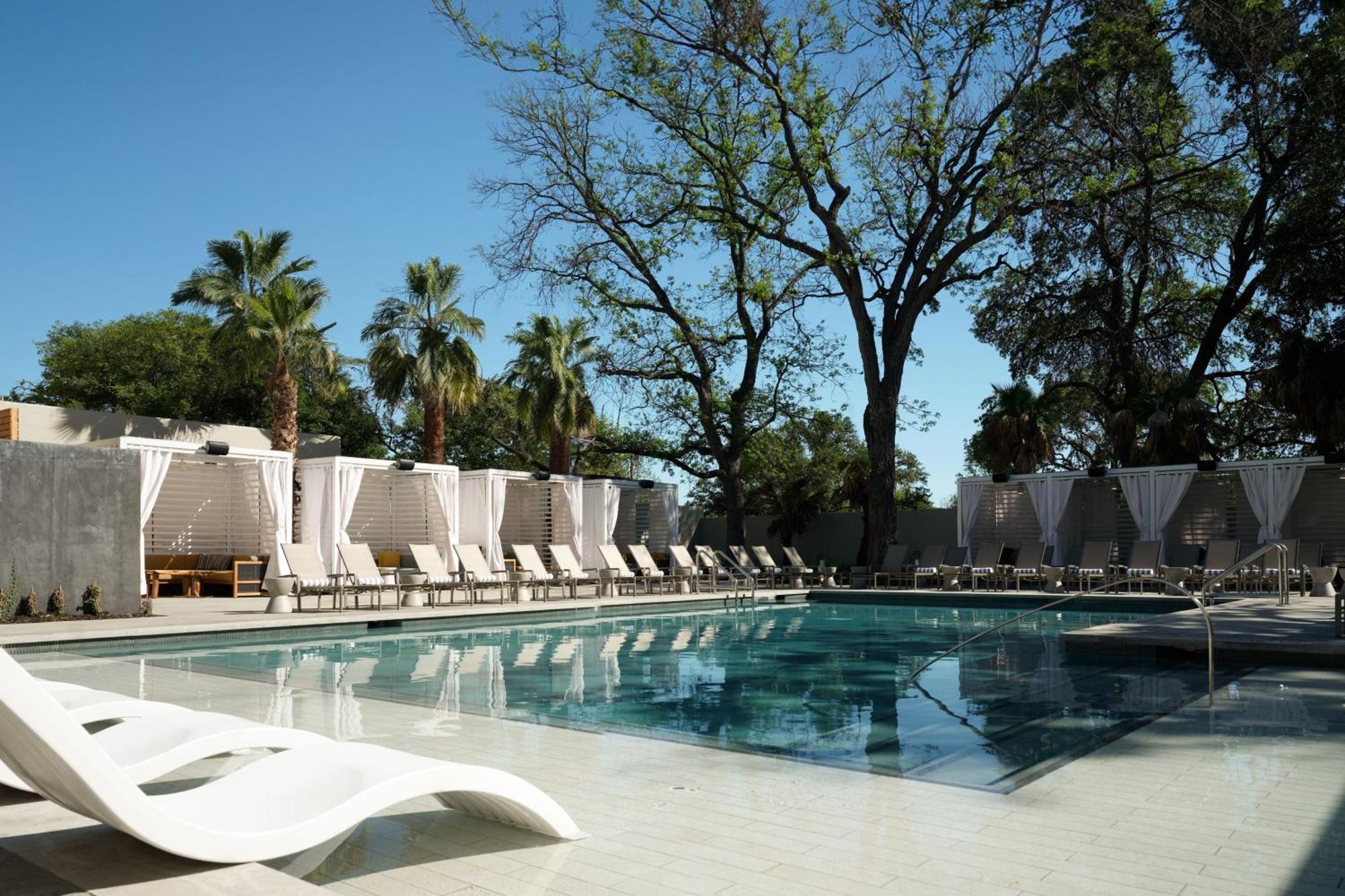 Plaza San Antonio Hotel & Spa, Autograph Collection Екстериор снимка