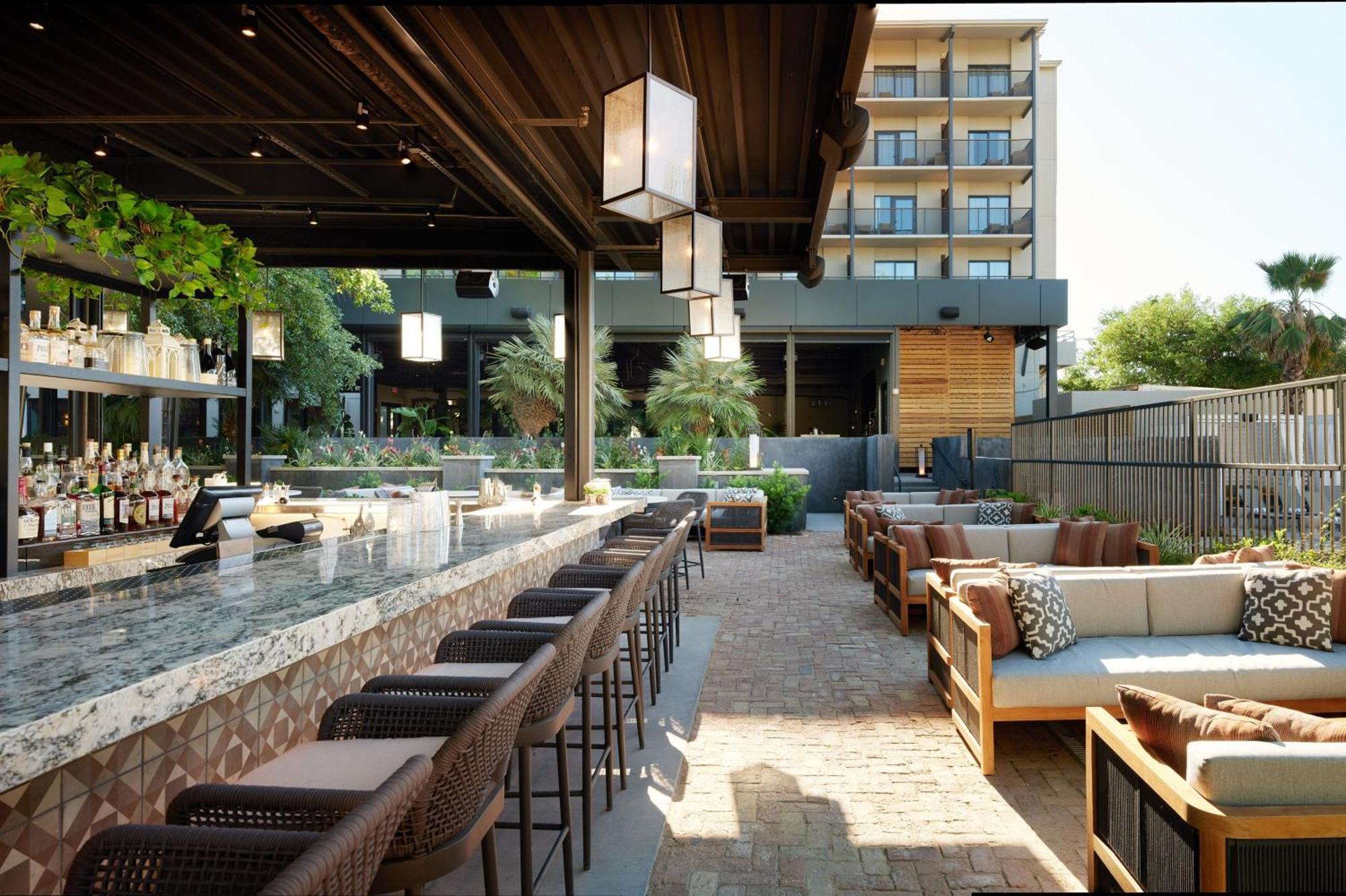 Plaza San Antonio Hotel & Spa, Autograph Collection Екстериор снимка