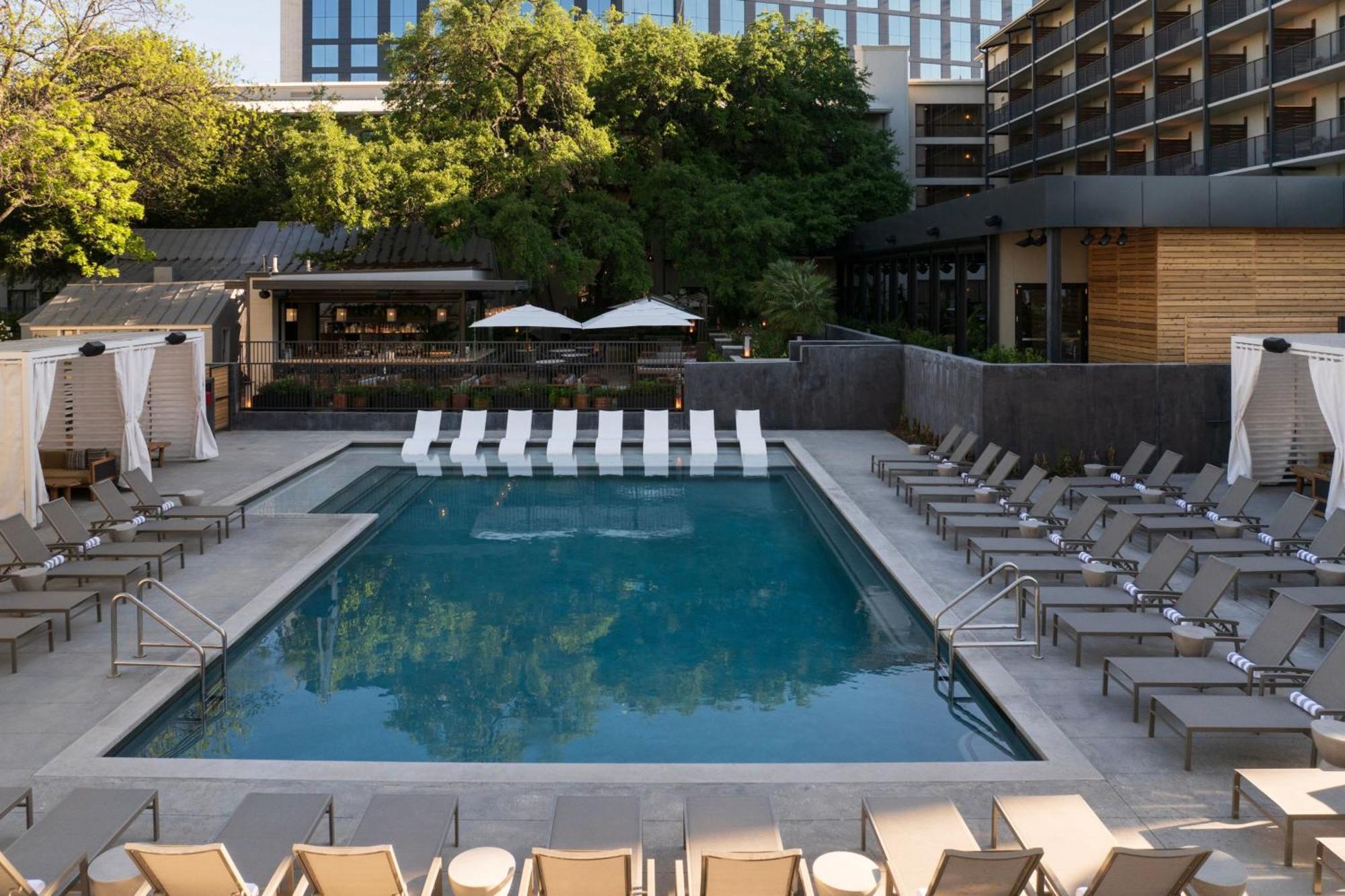 Plaza San Antonio Hotel & Spa, Autograph Collection Екстериор снимка