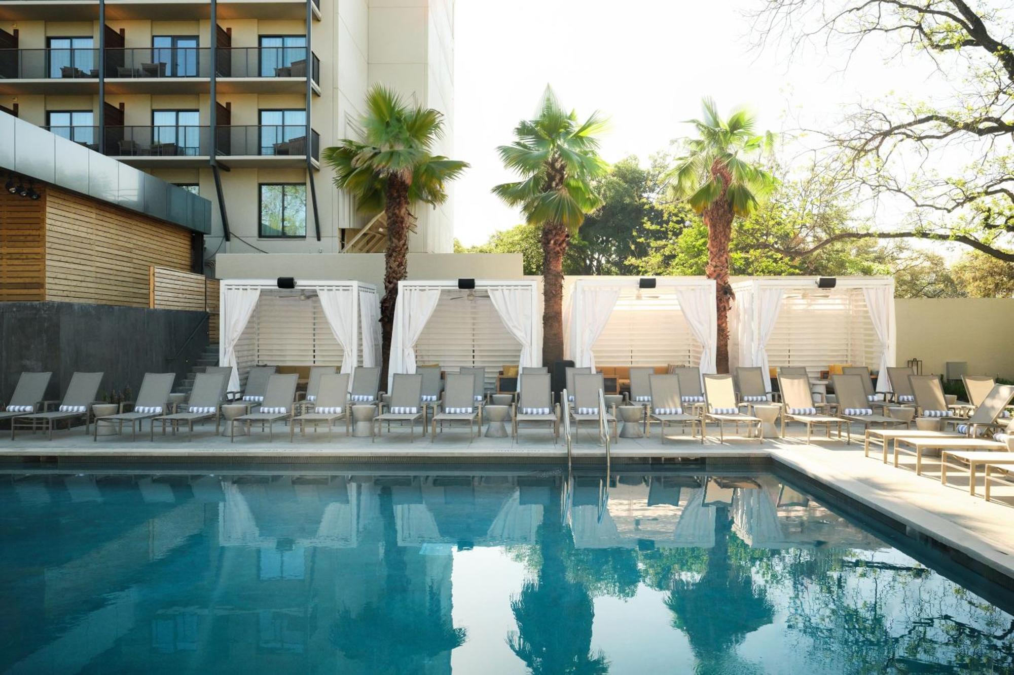 Plaza San Antonio Hotel & Spa, Autograph Collection Екстериор снимка