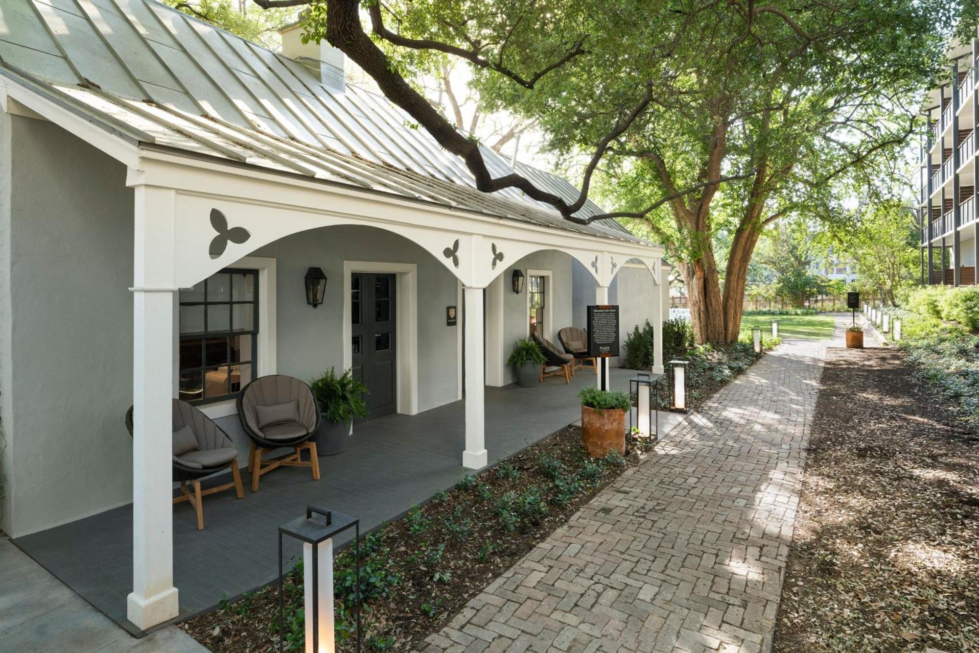 Plaza San Antonio Hotel & Spa, Autograph Collection Екстериор снимка