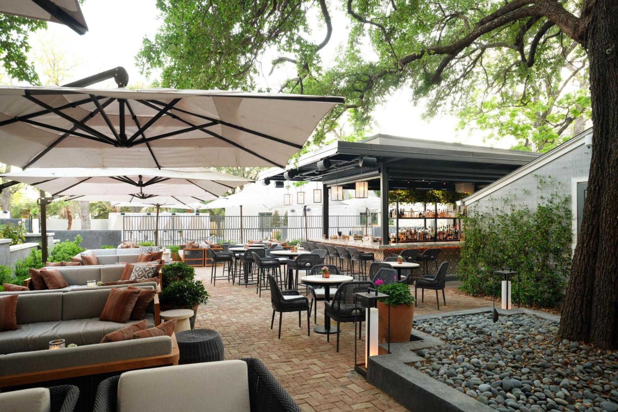 Plaza San Antonio Hotel & Spa, Autograph Collection Екстериор снимка