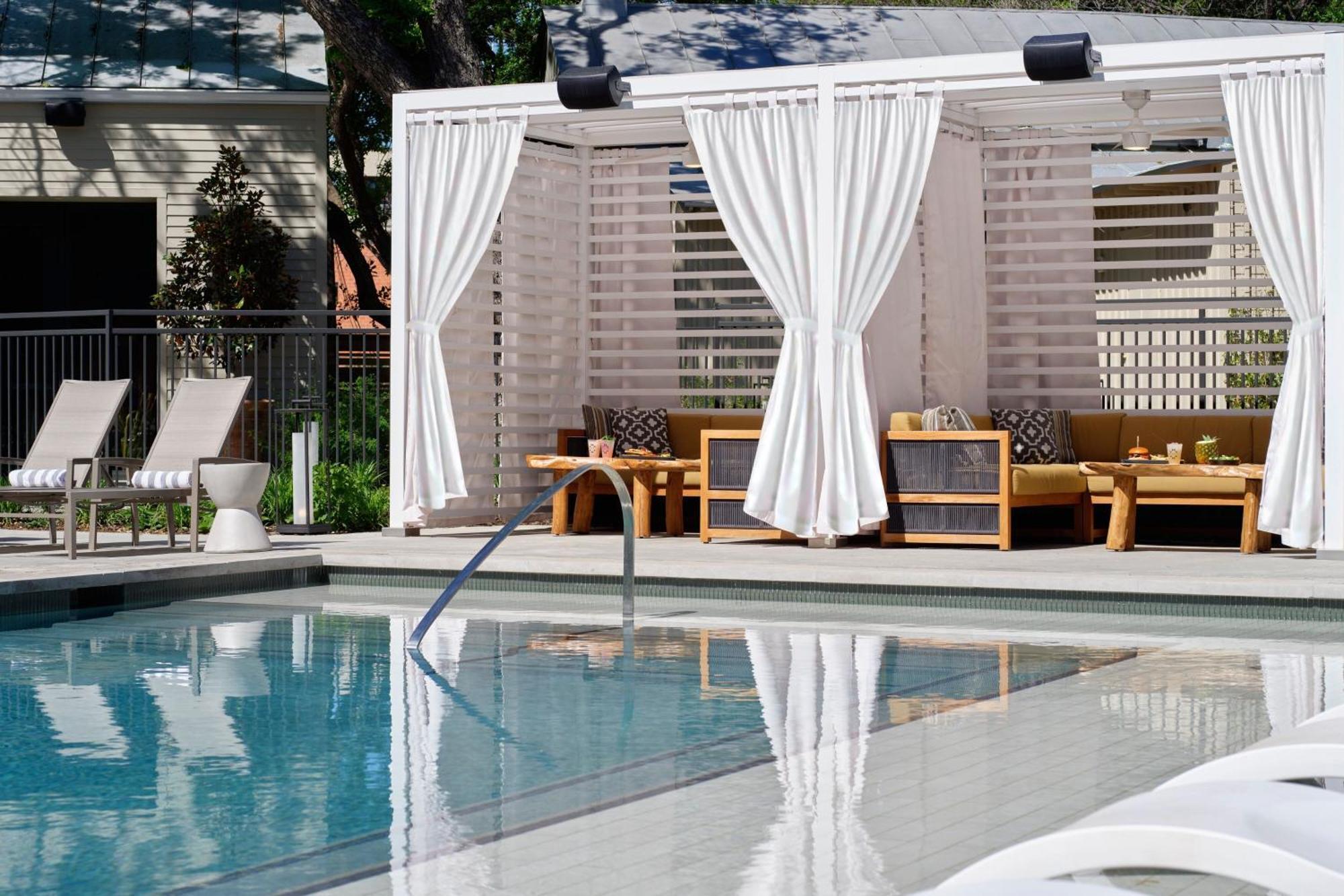 Plaza San Antonio Hotel & Spa, Autograph Collection Екстериор снимка