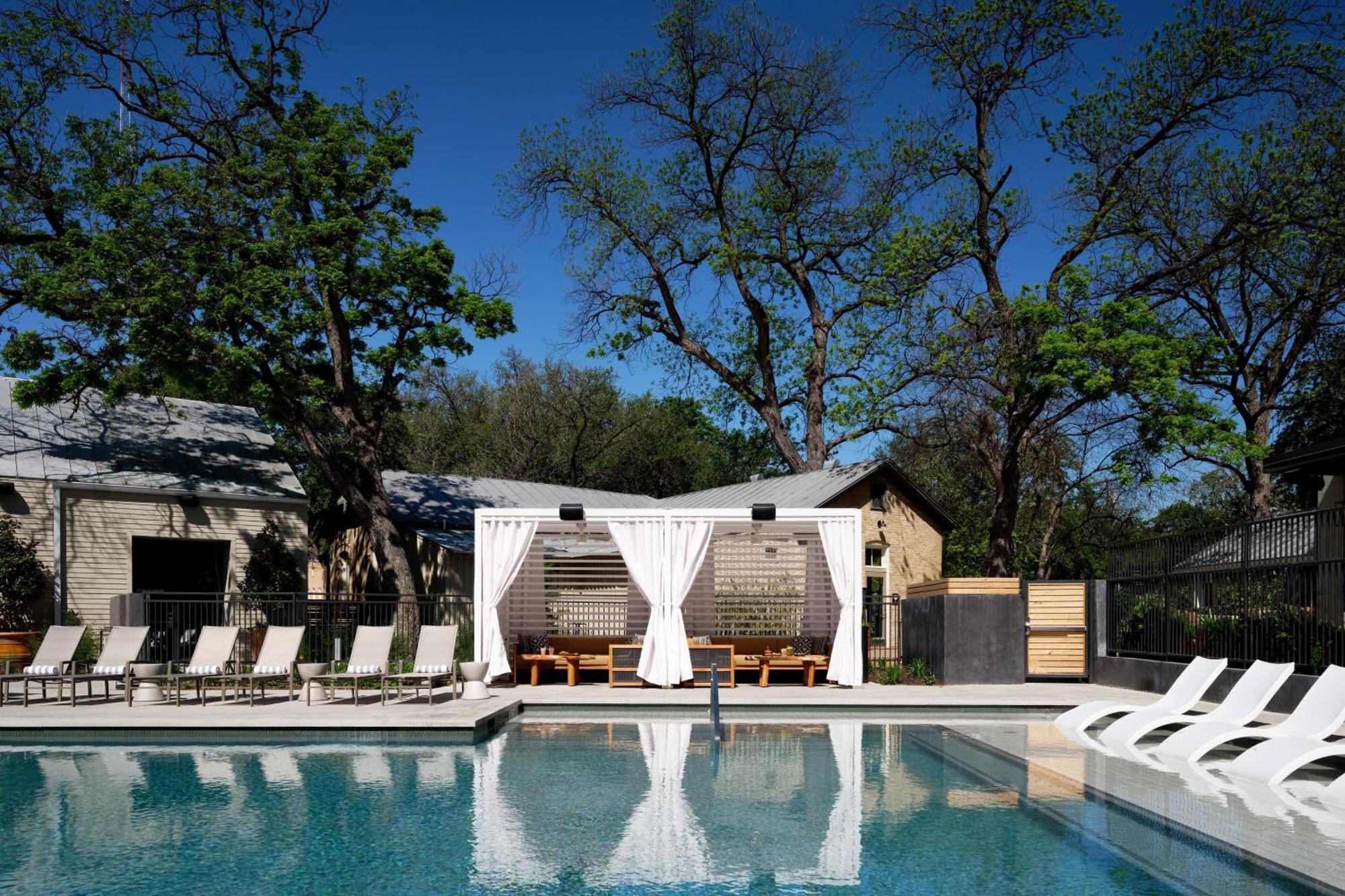 Plaza San Antonio Hotel & Spa, Autograph Collection Екстериор снимка