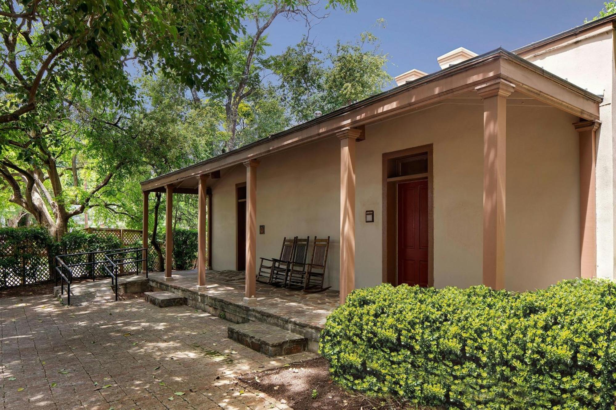 Plaza San Antonio Hotel & Spa, Autograph Collection Екстериор снимка